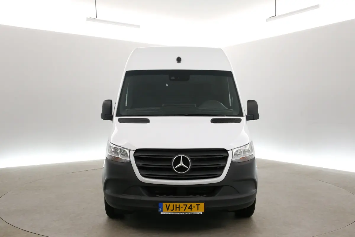 314 2.2 CDI 143PK | Marge | Automaat | Airco | Cruise | Camera | Carplay | Navi | Parkeersens.