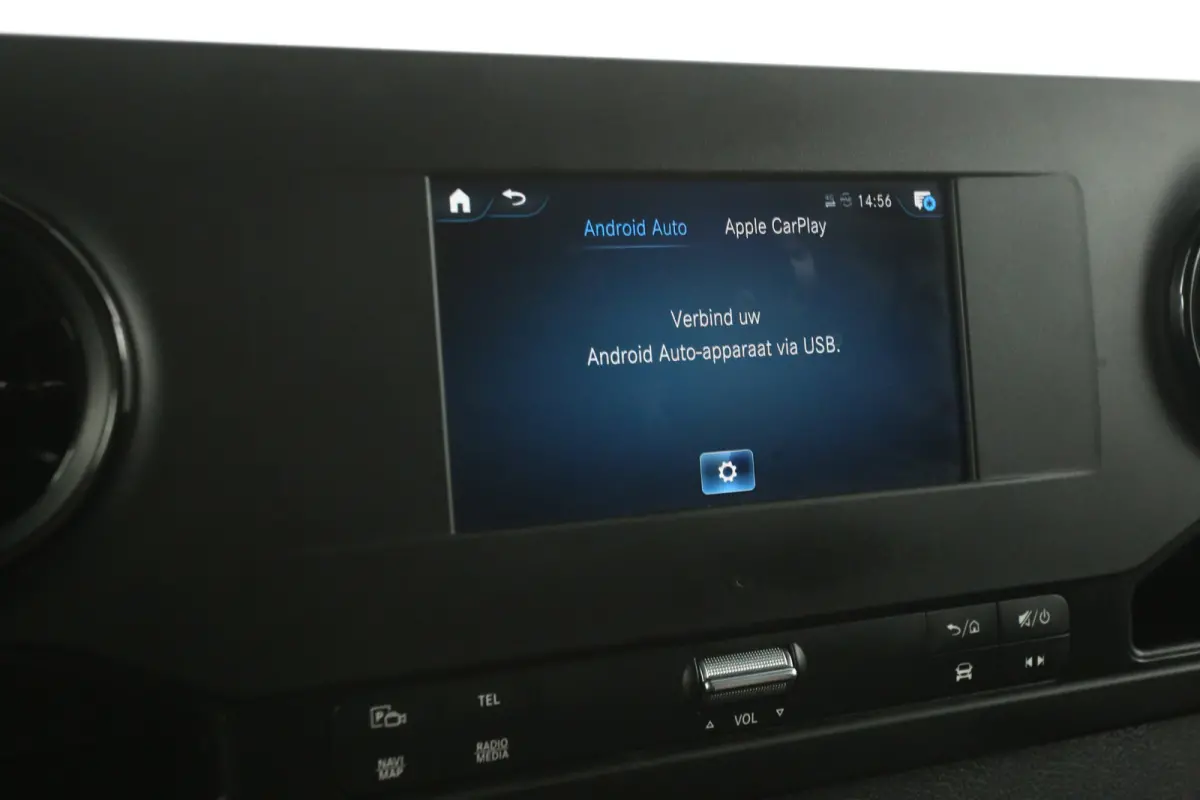 314 2.2 CDI 143PK | Marge | Automaat | Airco | Cruise | Camera | Carplay | Navi | Parkeersens.