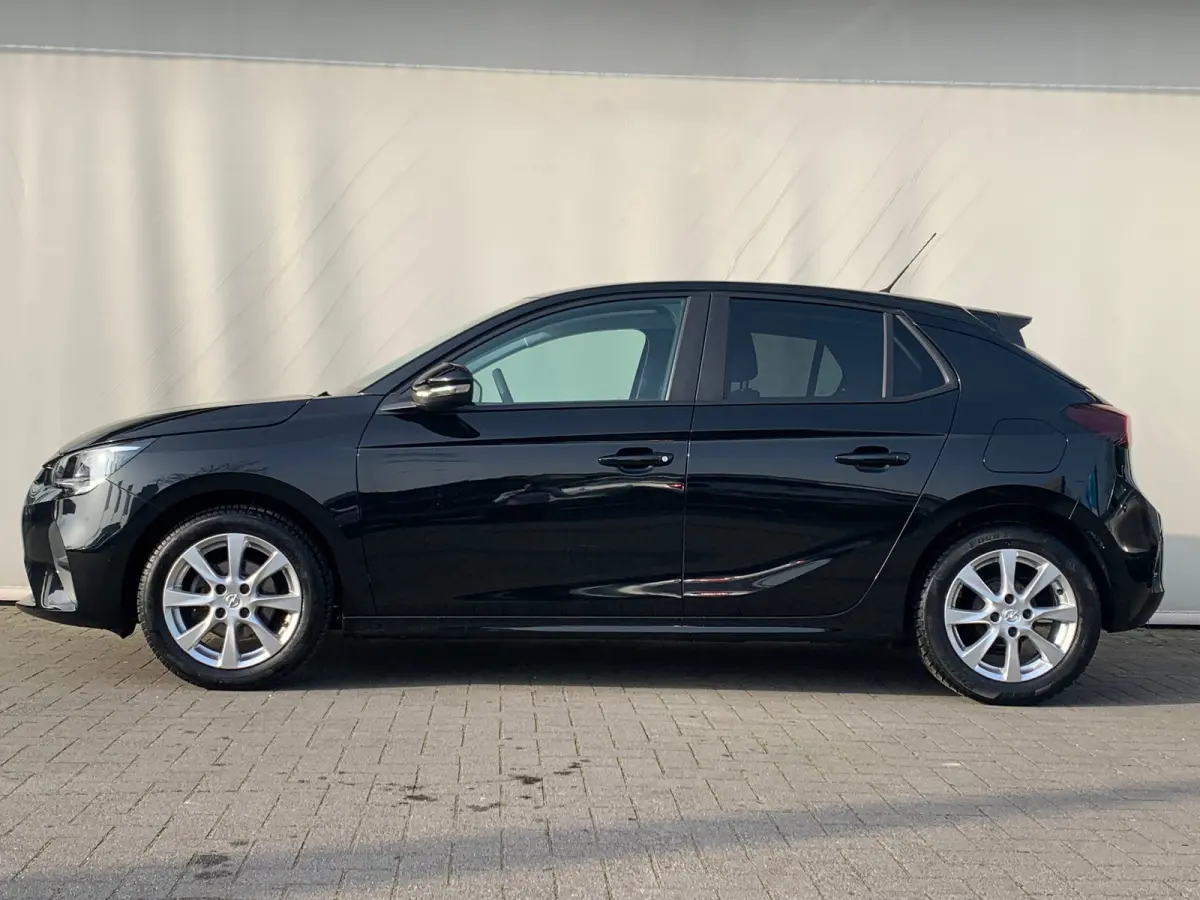 1.2 Edition Airco | AppleCarplay/ Android Auto | Cruise Control | DAB | LMV 16" | PDC Achter |