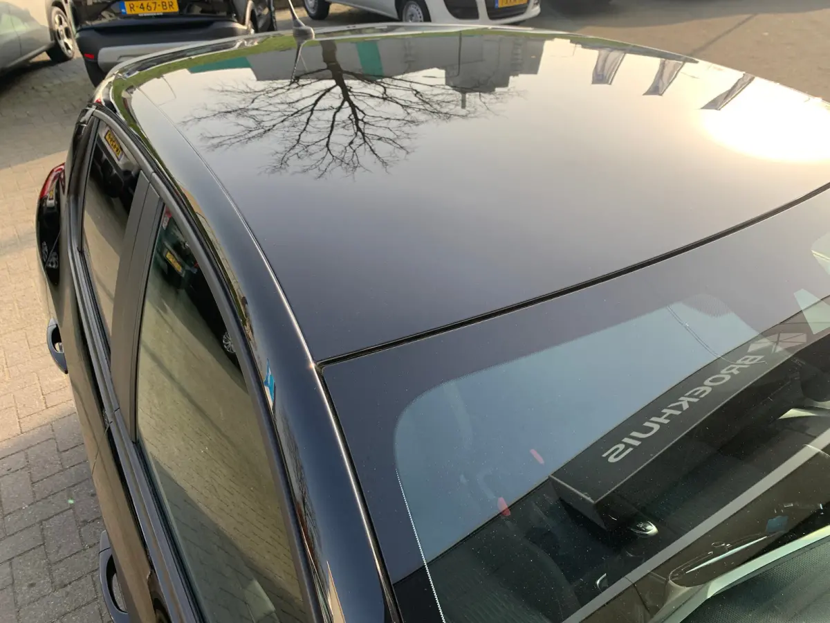 1.2 Edition Airco | AppleCarplay/ Android Auto | Cruise Control | DAB | LMV 16" | PDC Achter |