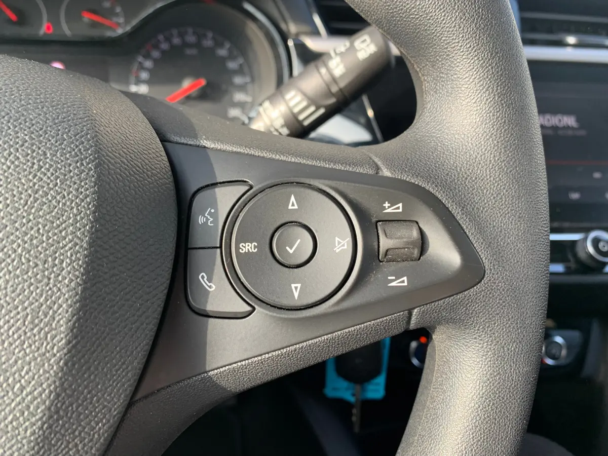 1.2 Edition Airco | AppleCarplay/ Android Auto | Cruise Control | DAB | LMV 16" | PDC Achter |