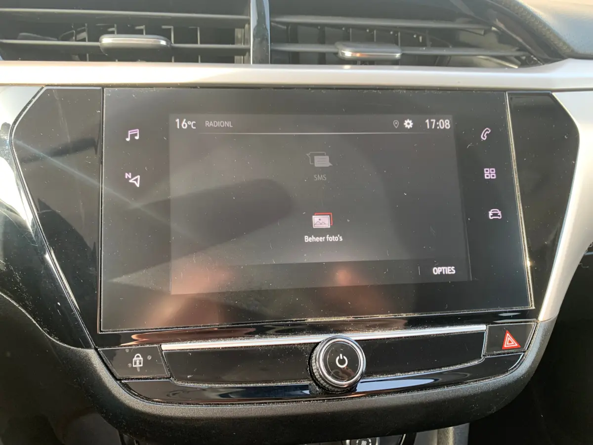 1.2 Edition Airco | AppleCarplay/ Android Auto | Cruise Control | DAB | LMV 16" | PDC Achter |
