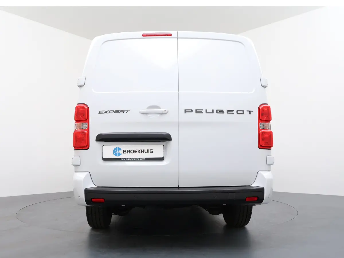 1.5 BlueHDi 120 L3 | BPM VRIJ | Achteruitrijcamera | Apple Carplay/Android Auto|telefoonintegratie premium | Cruise control