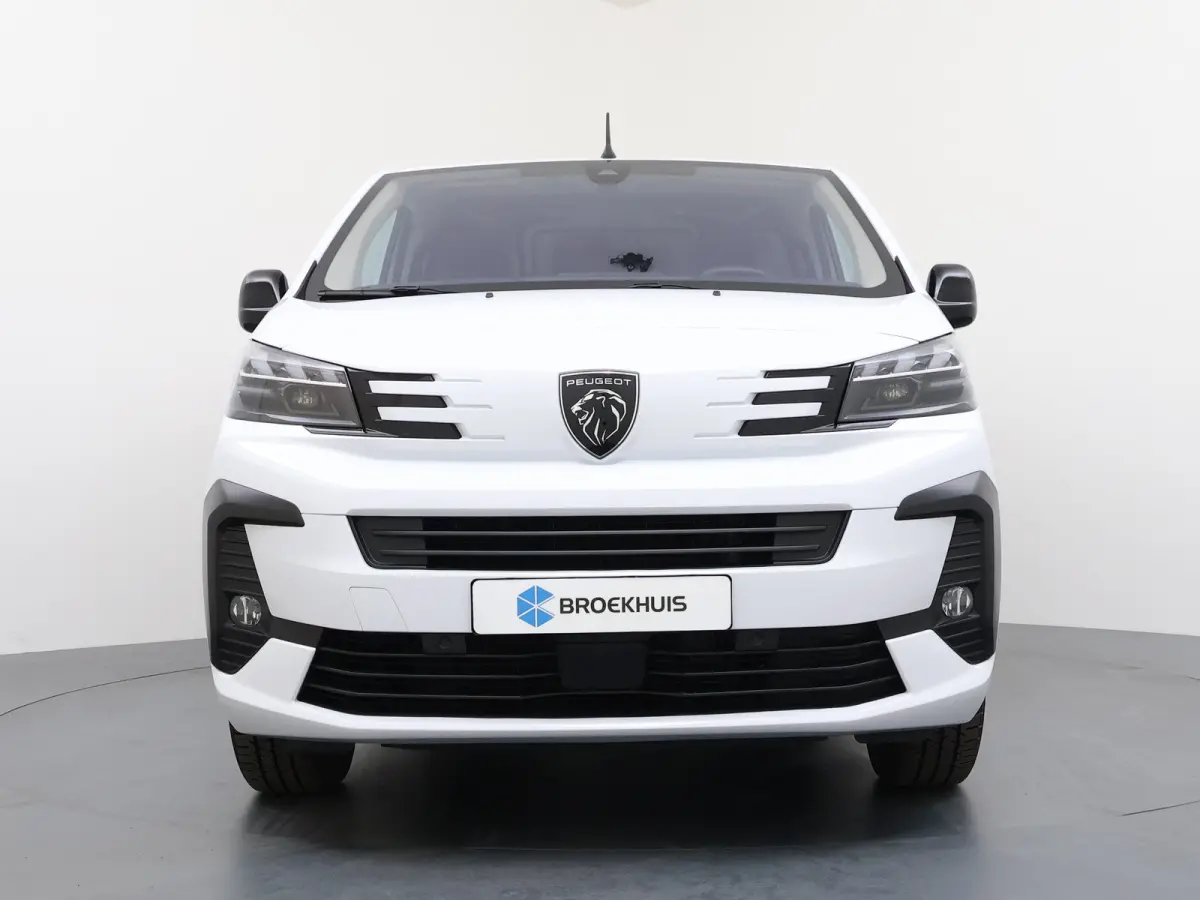 1.5 BlueHDi 120 L3 | BPM VRIJ | Achteruitrijcamera | Apple Carplay/Android Auto|telefoonintegratie premium | Cruise control