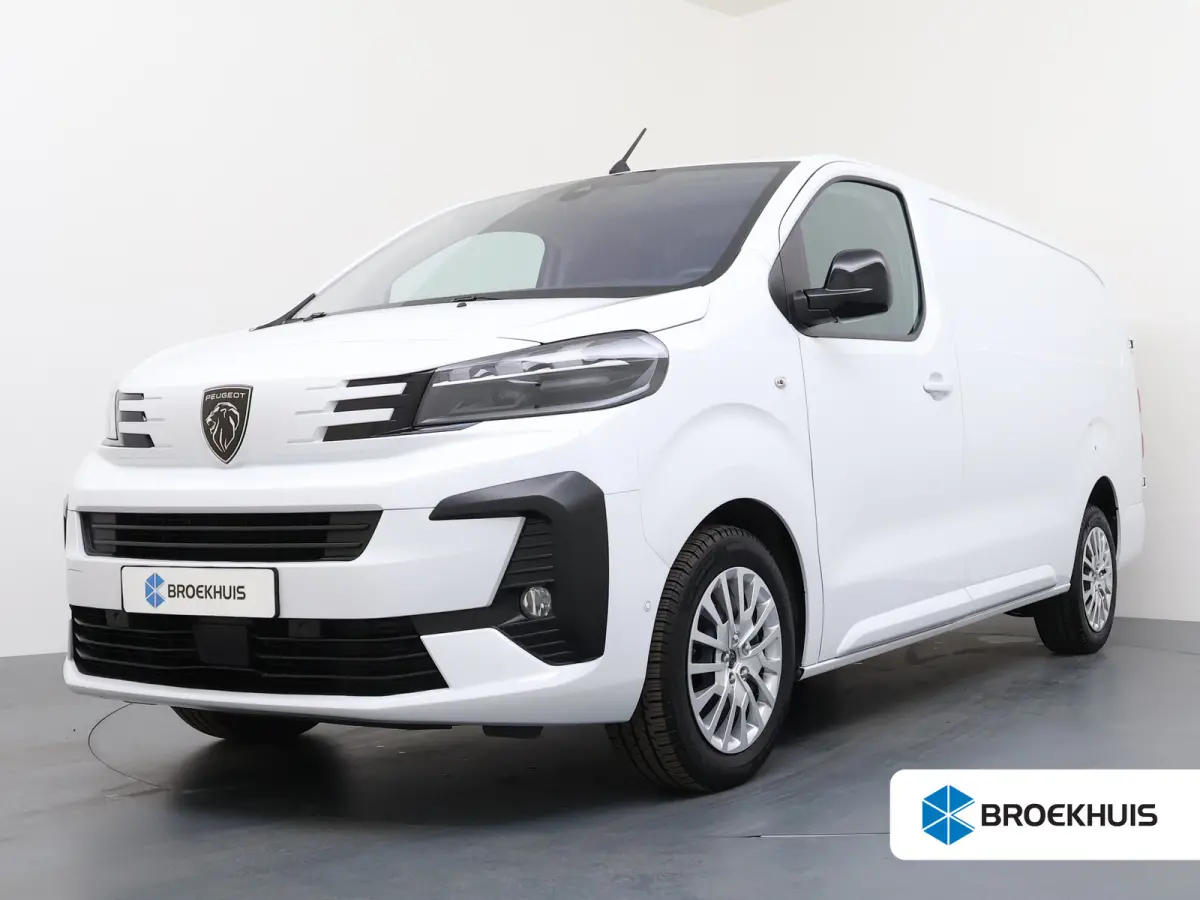 1.5 BlueHDi 120 L3 | BPM VRIJ | Achteruitrijcamera | Apple Carplay/Android Auto|telefoonintegratie premium | Cruise control