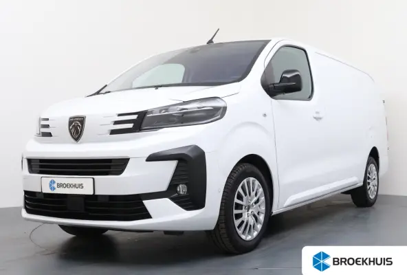 1.5 BlueHDi 120 L3 | BPM VRIJ | Achteruitrijcamera | Apple Carplay/Android Auto|telefoonintegratie premium | Cruise control
