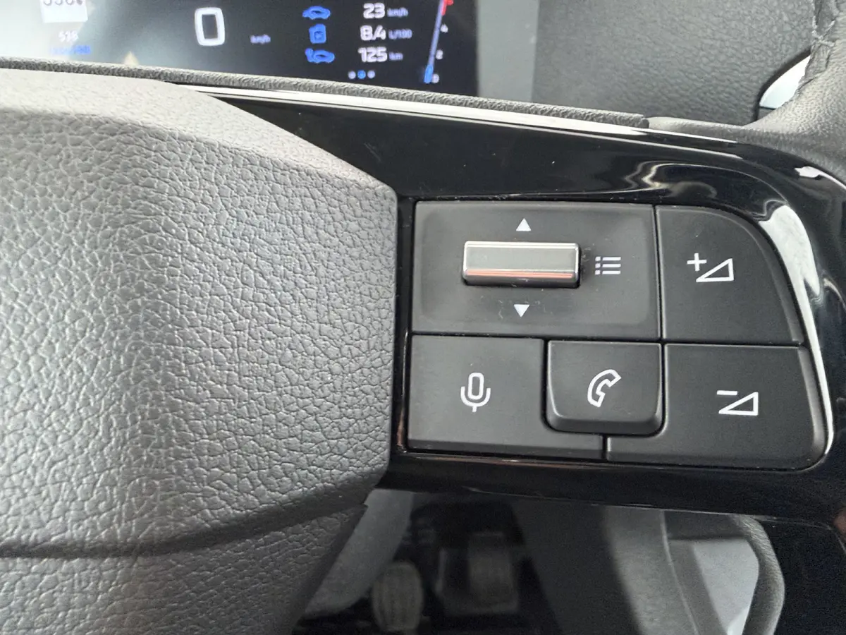 1.5 BlueHDi 120 L3 | BPM VRIJ | Achteruitrijcamera | Apple Carplay/Android Auto|telefoonintegratie premium | Cruise control