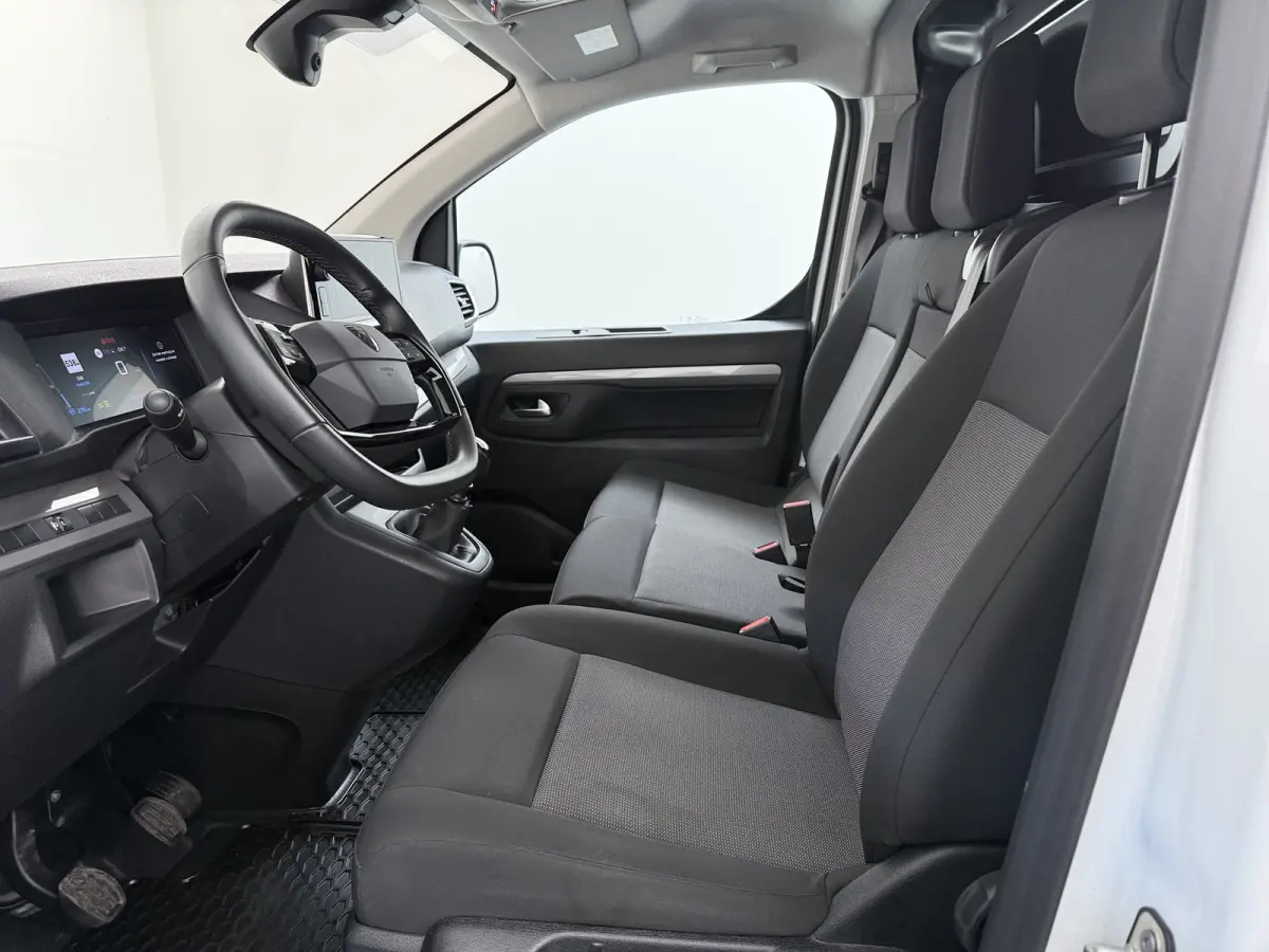 1.5 BlueHDi 120 L3 | BPM VRIJ | Achteruitrijcamera | Apple Carplay/Android Auto|telefoonintegratie premium | Cruise control