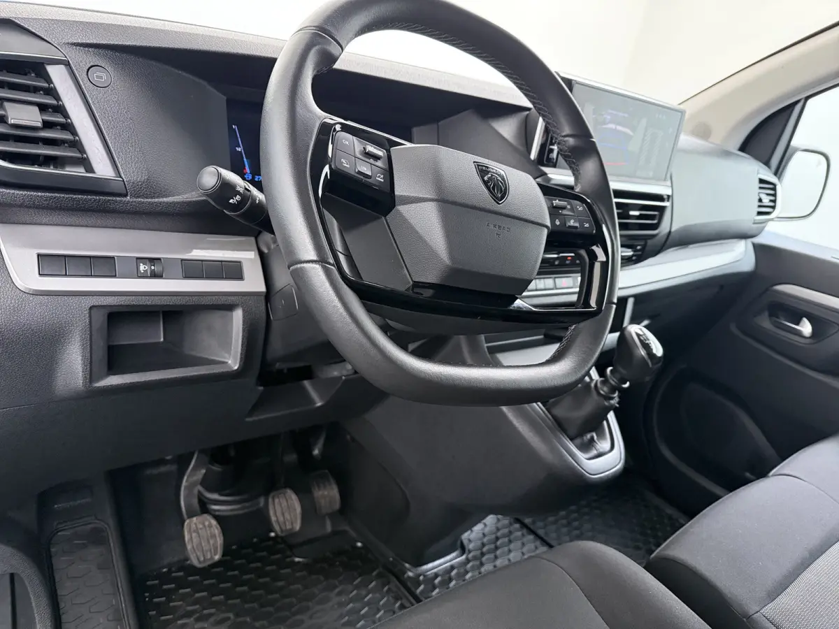 1.5 BlueHDi 120 L3 | BPM VRIJ | Achteruitrijcamera | Apple Carplay/Android Auto|telefoonintegratie premium | Cruise control