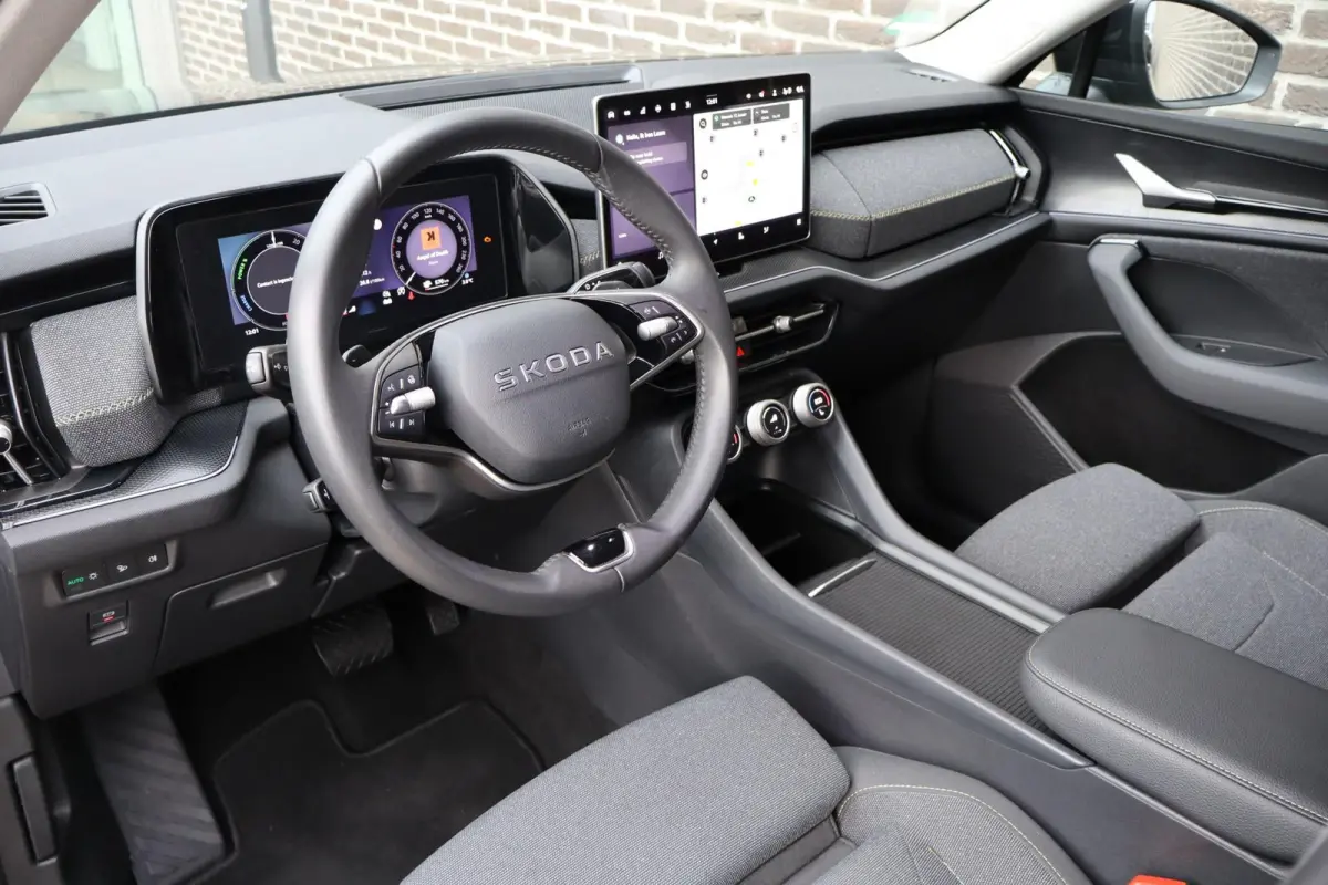 1.5 TSI 204pk PHEV Business Edition | SoH 100% | Trekhaak Wegklapbaar | Stoel/Achterbank/Stuurverwarming | Achteruitrijcamera