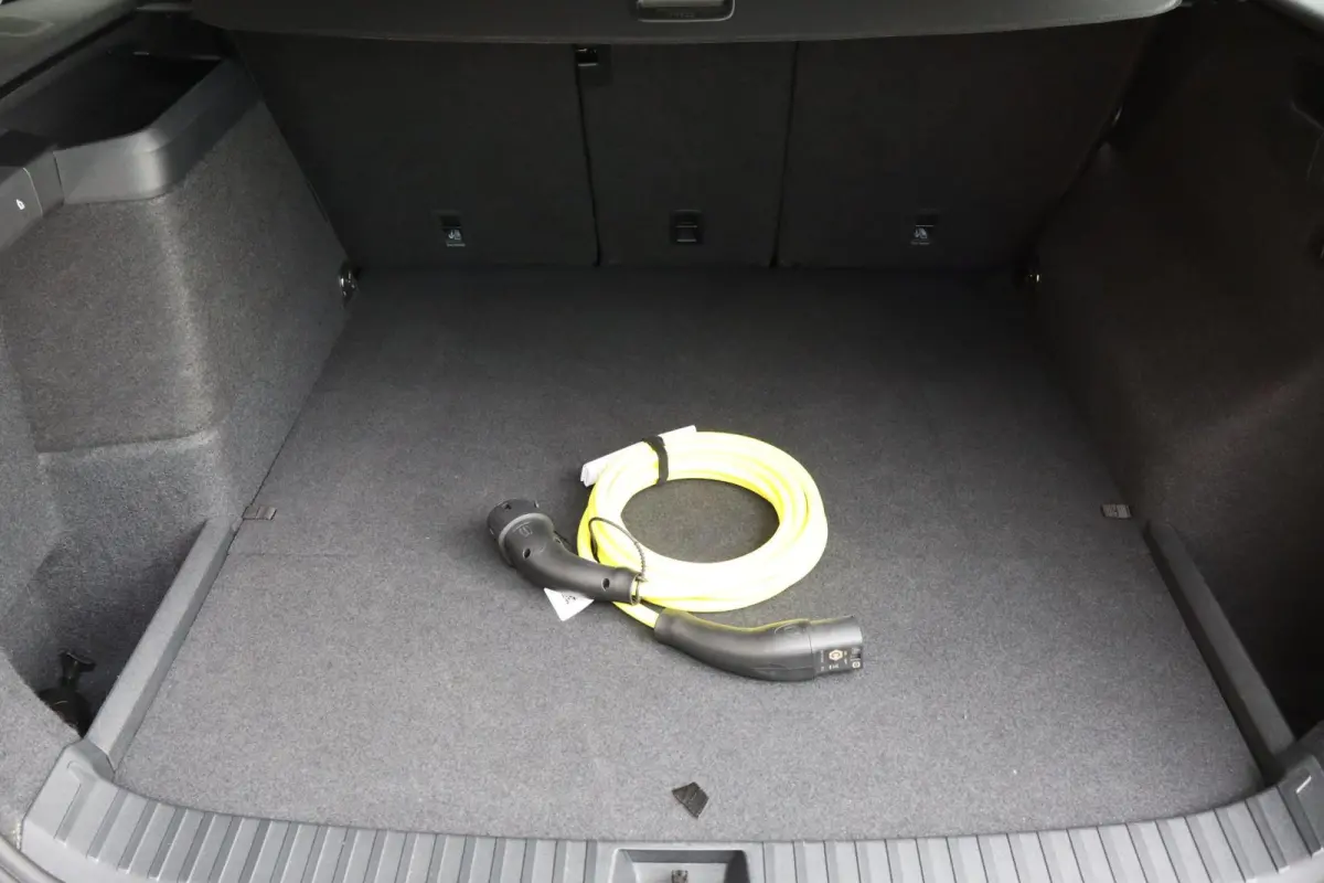 1.5 TSI 204pk PHEV Business Edition | SoH 100% | Trekhaak Wegklapbaar | Stoel/Achterbank/Stuurverwarming | Achteruitrijcamera