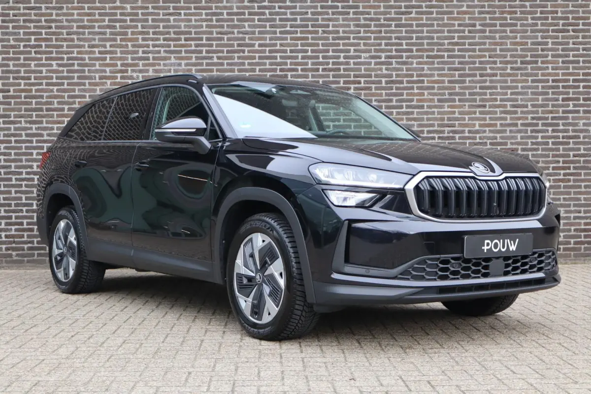 1.5 TSI 204pk PHEV Business Edition | SoH 100% | Trekhaak Wegklapbaar | Stoel/Achterbank/Stuurverwarming | Achteruitrijcamera