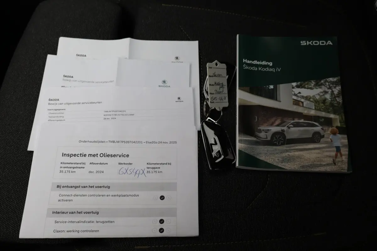 1.5 TSI 204pk PHEV Business Edition | SoH 100% | Trekhaak Wegklapbaar | Stoel/Achterbank/Stuurverwarming | Achteruitrijcamera