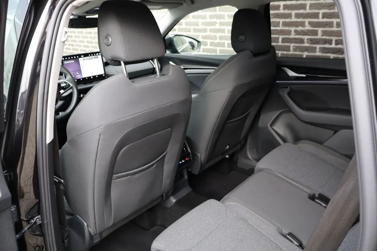 1.5 TSI 204pk PHEV Business Edition | SoH 100% | Trekhaak Wegklapbaar | Stoel/Achterbank/Stuurverwarming | Achteruitrijcamera