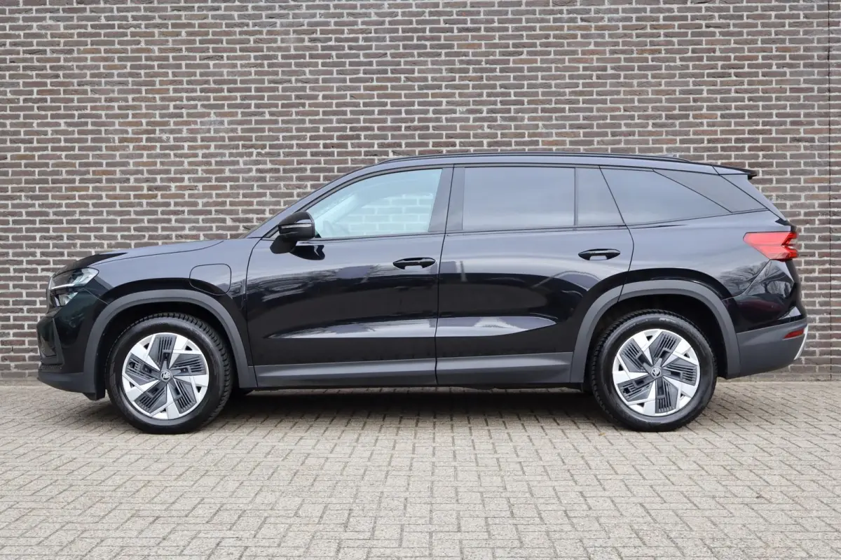 1.5 TSI 204pk PHEV Business Edition | SoH 100% | Trekhaak Wegklapbaar | Stoel/Achterbank/Stuurverwarming | Achteruitrijcamera
