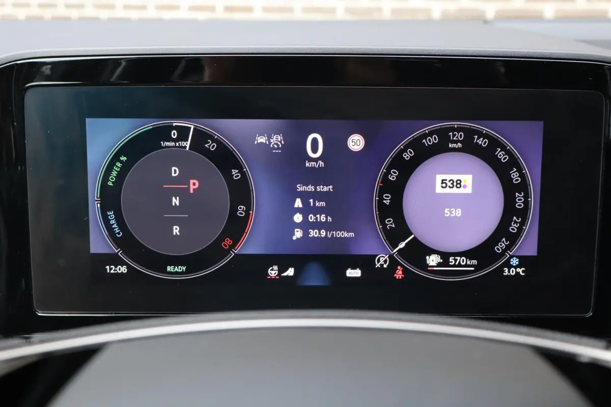 1.5 TSI 204pk PHEV Business Edition | SoH 100% | Trekhaak Wegklapbaar | Stoel/Achterbank/Stuurverwarming | Achteruitrijcamera