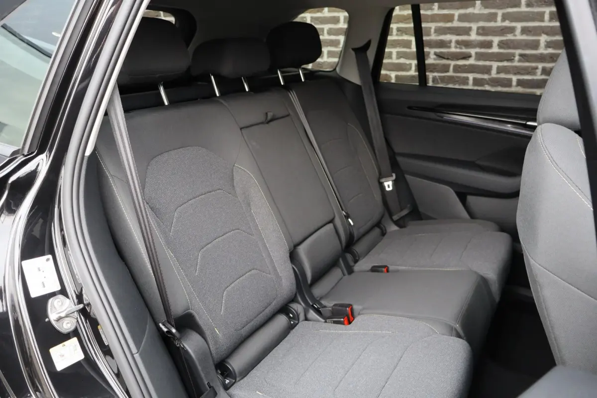 1.5 TSI 204pk PHEV Business Edition | SoH 100% | Trekhaak Wegklapbaar | Stoel/Achterbank/Stuurverwarming | Achteruitrijcamera