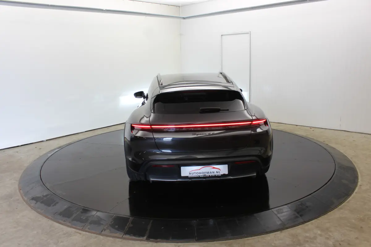 4S 93,4 kWh 573 pk Panodak 100% SOH DualView Bose Memory Sport Chrono 360º Camera Warmtepomp