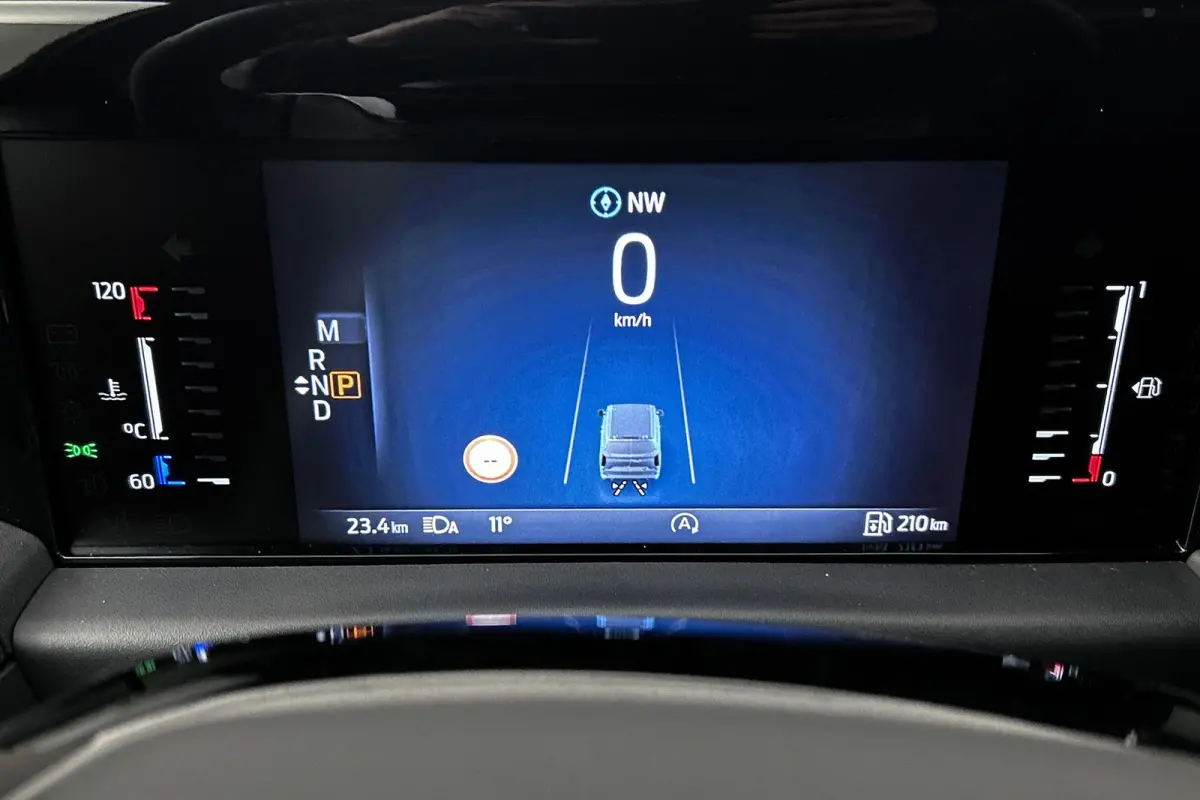 2.0 TDCI L2 170PK Raptor Edition | BPM VRIJ | LED | Leder | Stoelverwarming | Camera | 2-zitplaatsen rechtsvoor