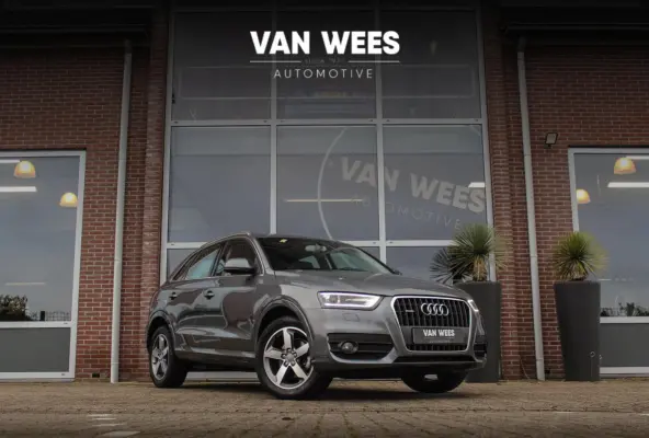 2.0 TFSI quattro Pro Line | S-tronic Automaat | Panoramadak | 211 pk | Stoelverwarming | Climate control | Navi | Xenon | Bluetooth | 18 inch | PDC | Quattro