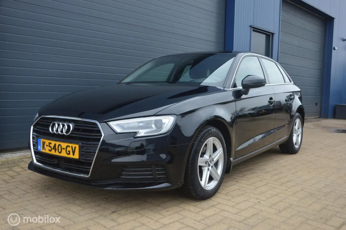 1.5 TFSI CoD Pro Line