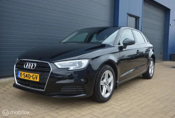 1.5 TFSI CoD Pro Line