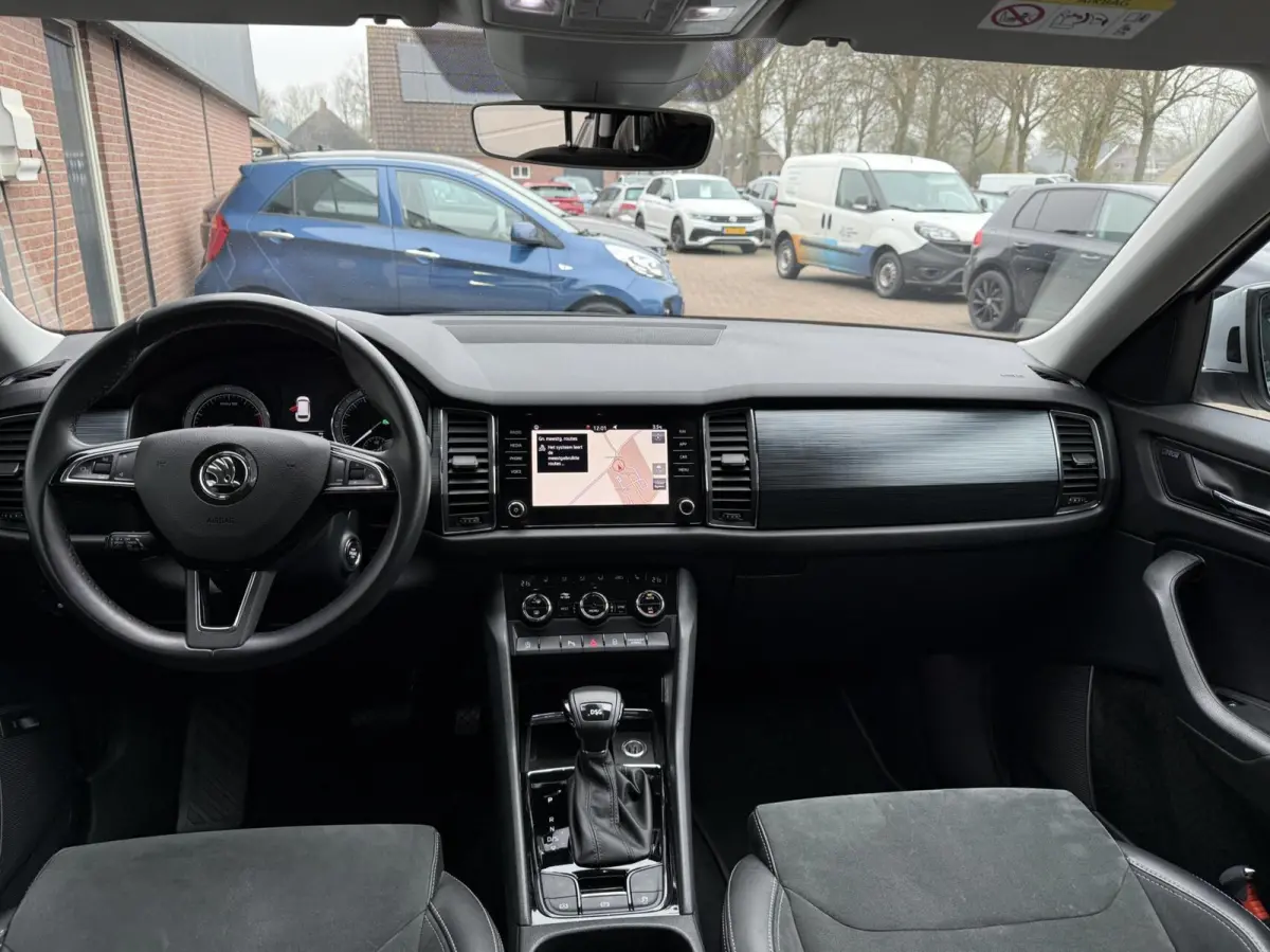 1.5 TSI 7P ACC/TH/CAMERA *ALL-IN PRIJS*