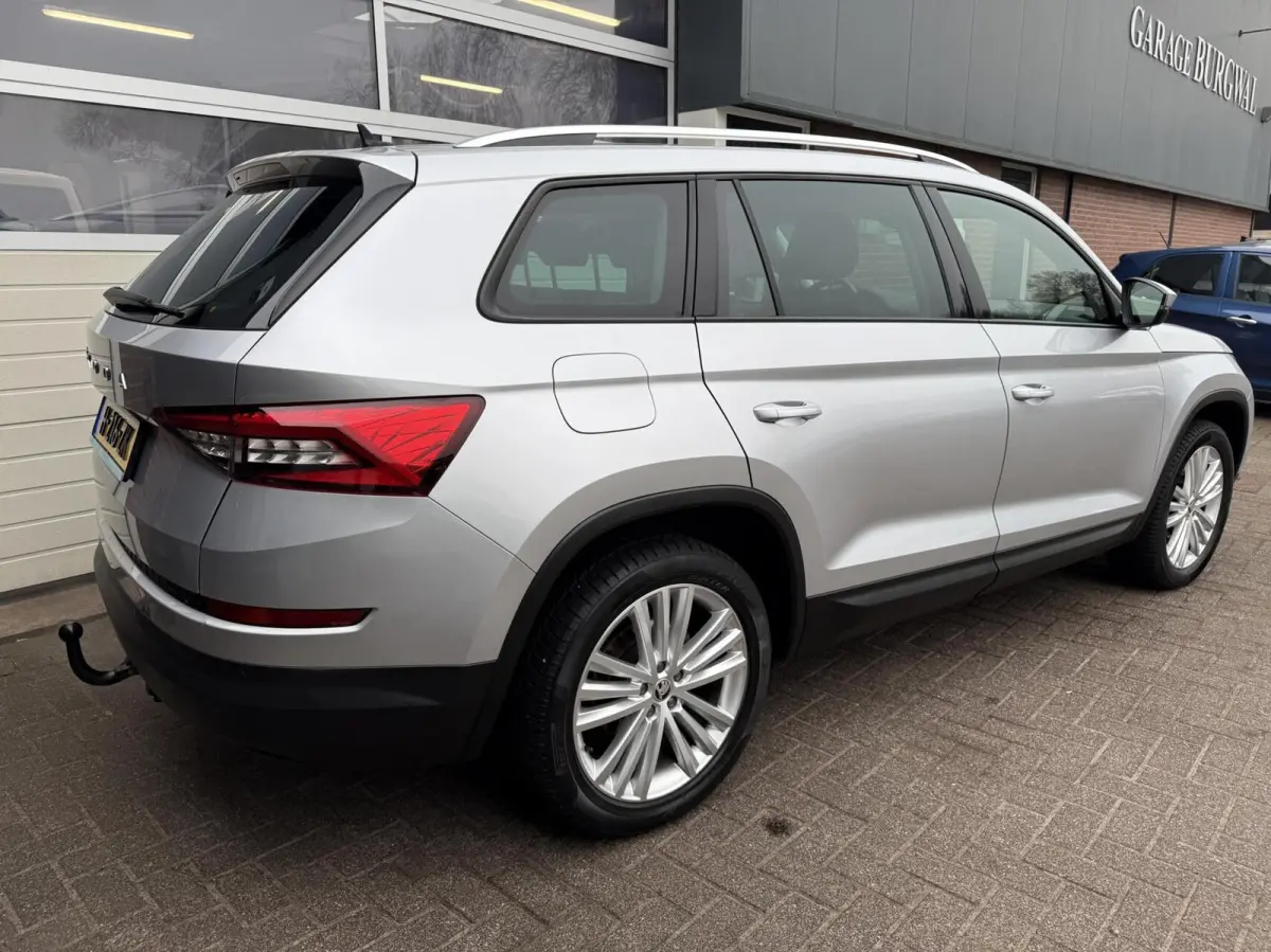1.5 TSI 7P ACC/TH/CAMERA *ALL-IN PRIJS*