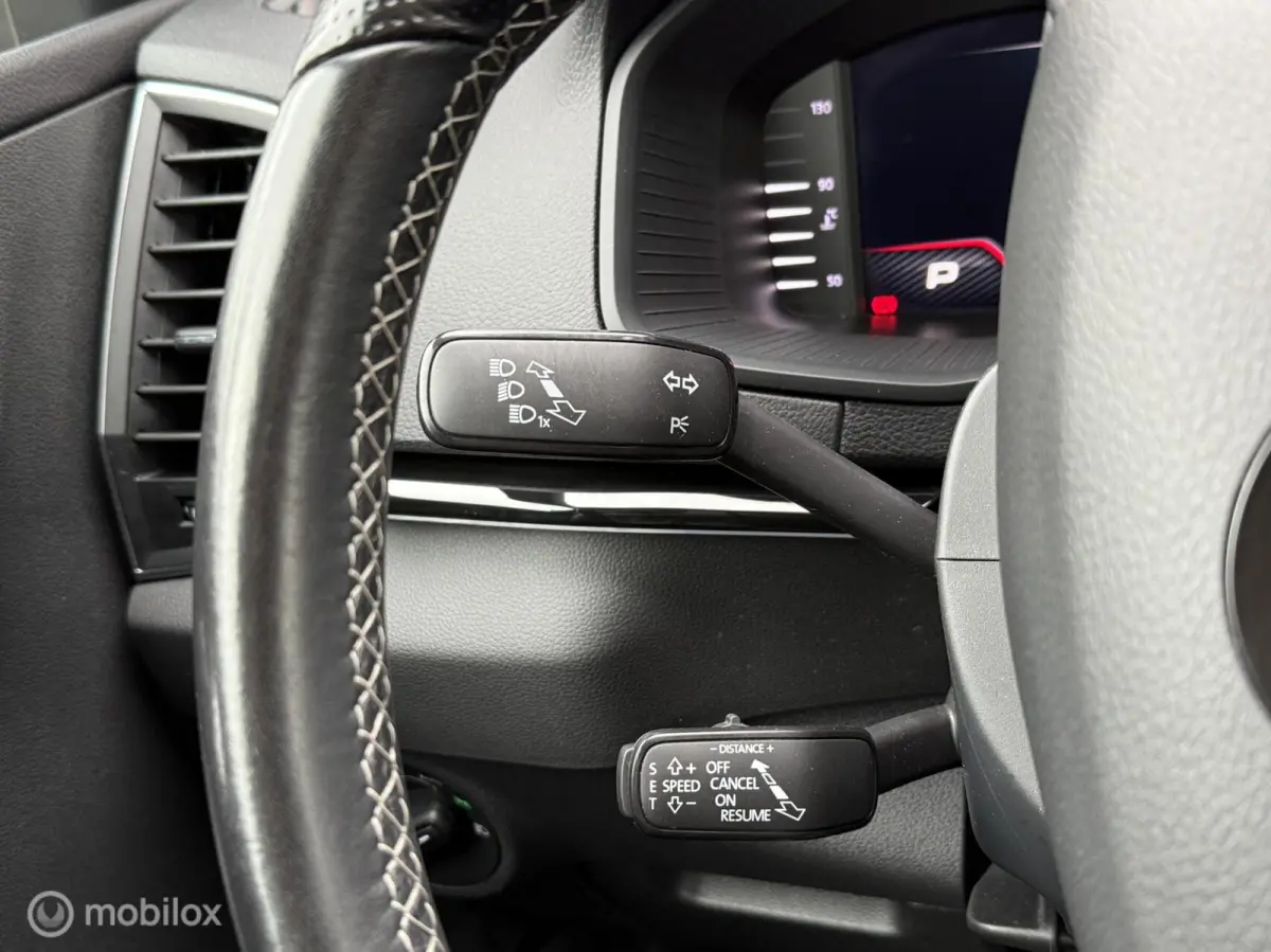1.5 TSI ACT Sportline Virtual Bucket Seats Navi Carplay ACC Camera