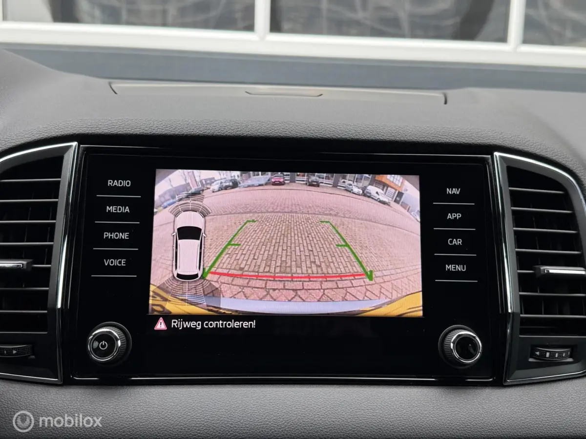 1.5 TSI ACT Sportline Virtual Bucket Seats Navi Carplay ACC Camera