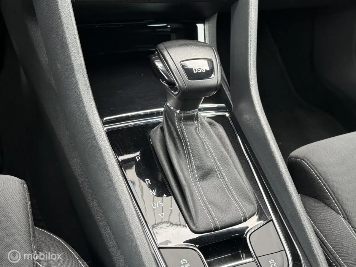 1.5 TSI ACT Sportline Virtual Bucket Seats Navi Carplay ACC Camera