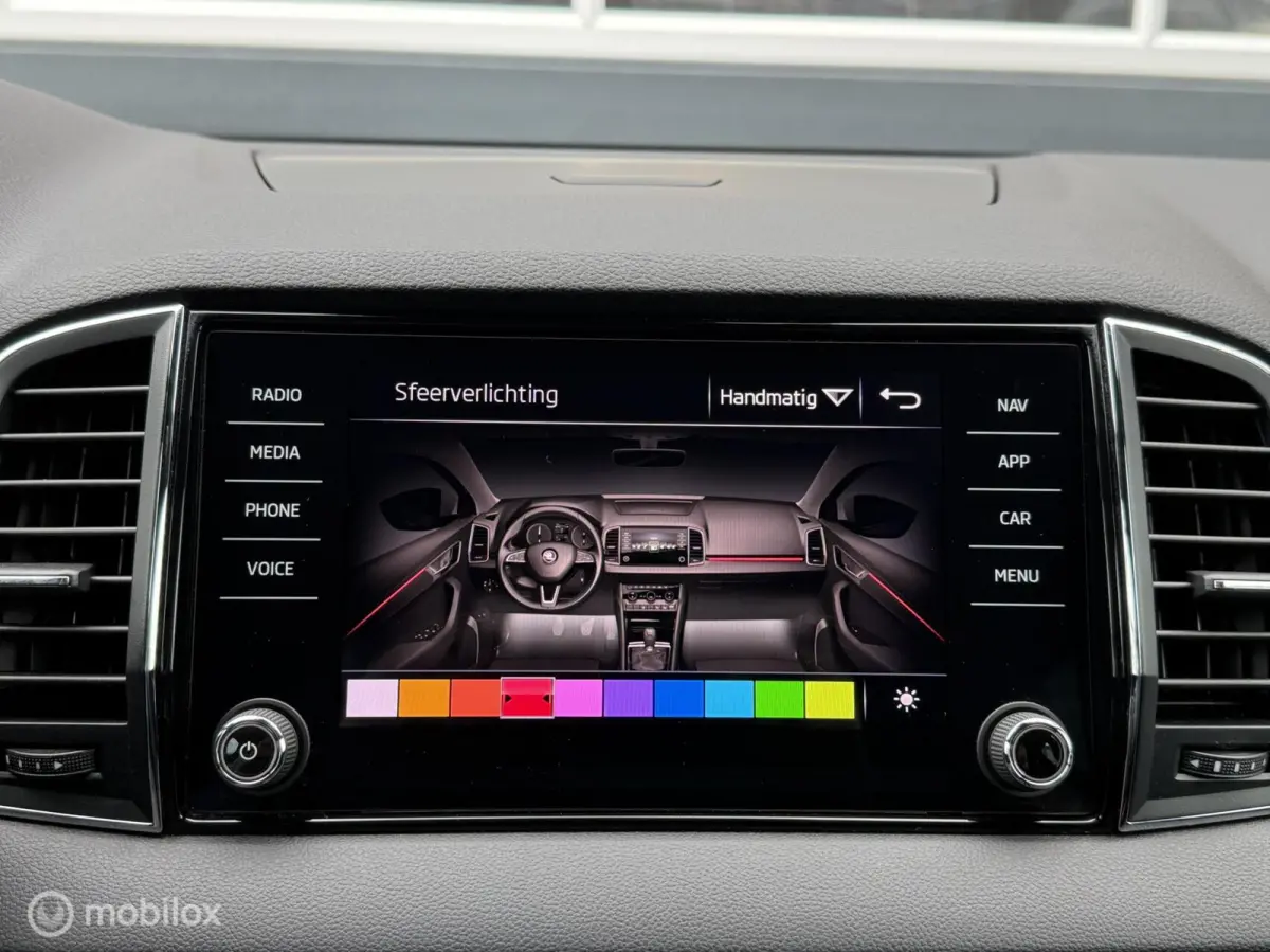 1.5 TSI ACT Sportline Virtual Bucket Seats Navi Carplay ACC Camera