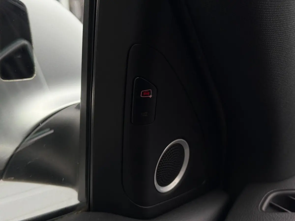 3.0 TDI SQ5 Quattro / B&O / Dodehoek / Pano / Exclusive Interior / Adaptive / Standkachel /