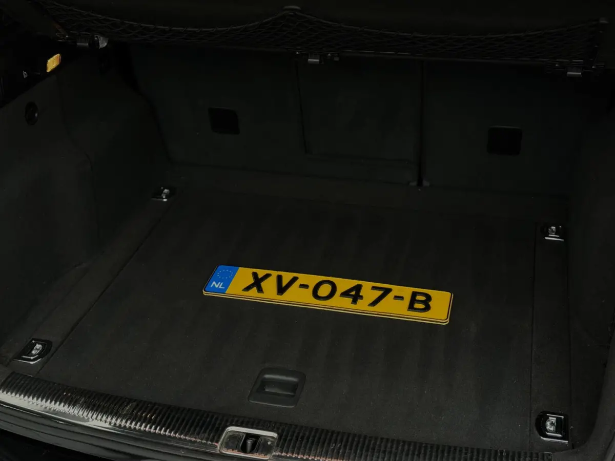 3.0 TDI SQ5 Quattro / B&O / Dodehoek / Pano / Exclusive Interior / Adaptive / Standkachel /
