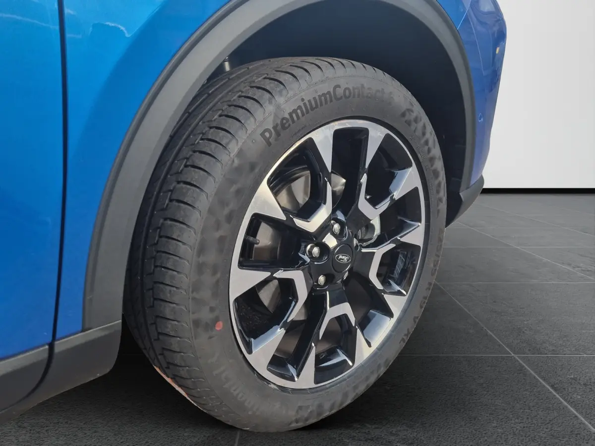 2.5 PHEV Active X 243pk | Elektr. trekhaak | Panoramadak | Adaptive Cruise | Dodehoek Detectie | 19" LMV |