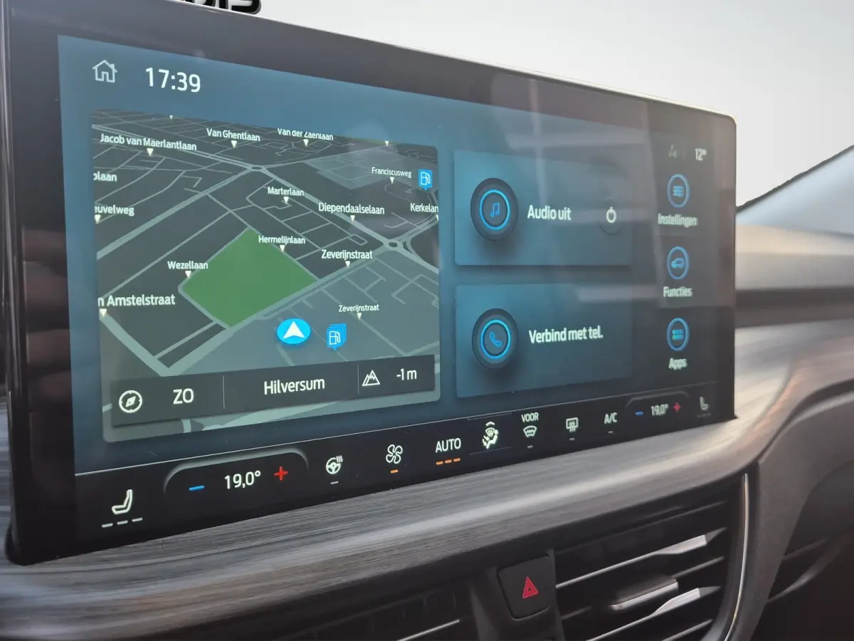 2.5 PHEV Active X 243pk | Elektr. trekhaak | Panoramadak | Adaptive Cruise | Dodehoek Detectie | 19" LMV |