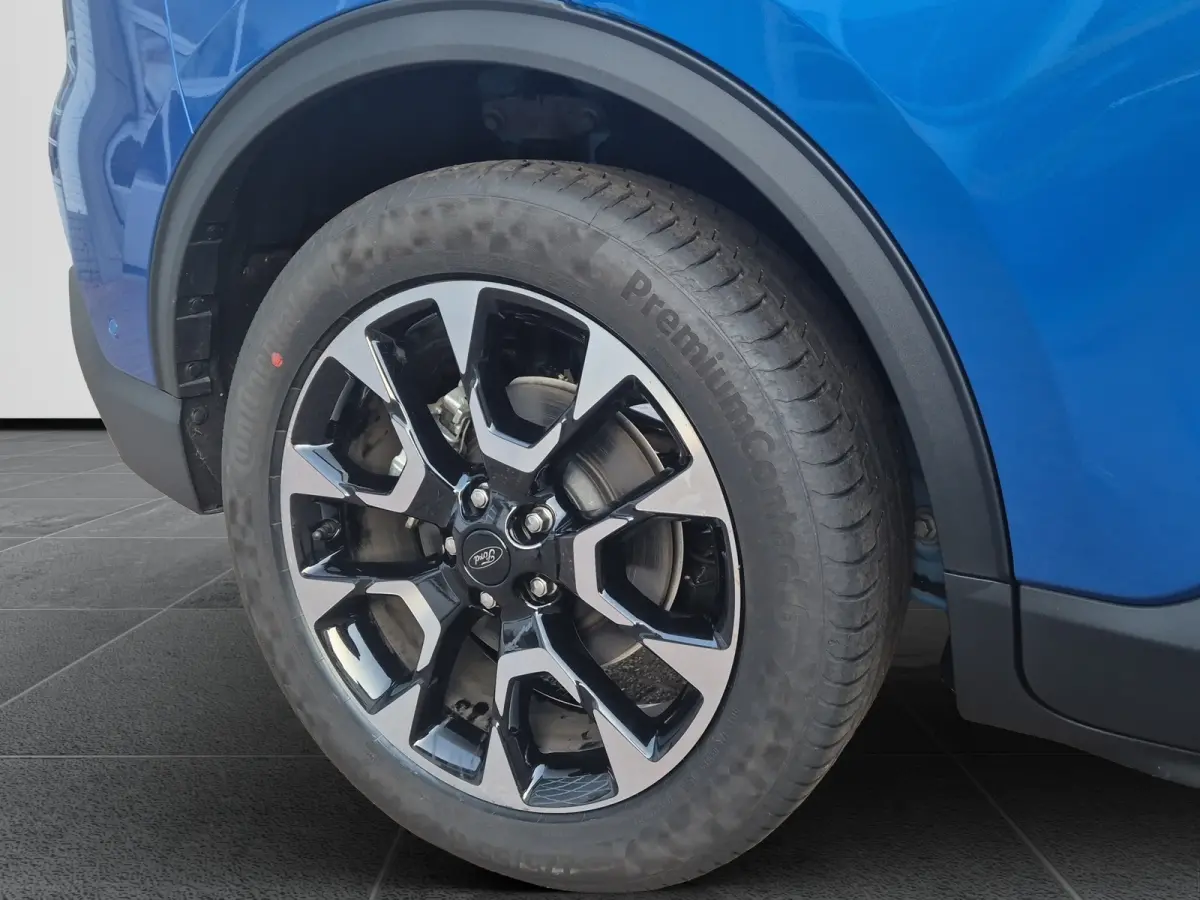 2.5 PHEV Active X 243pk | Elektr. trekhaak | Panoramadak | Adaptive Cruise | Dodehoek Detectie | 19" LMV |