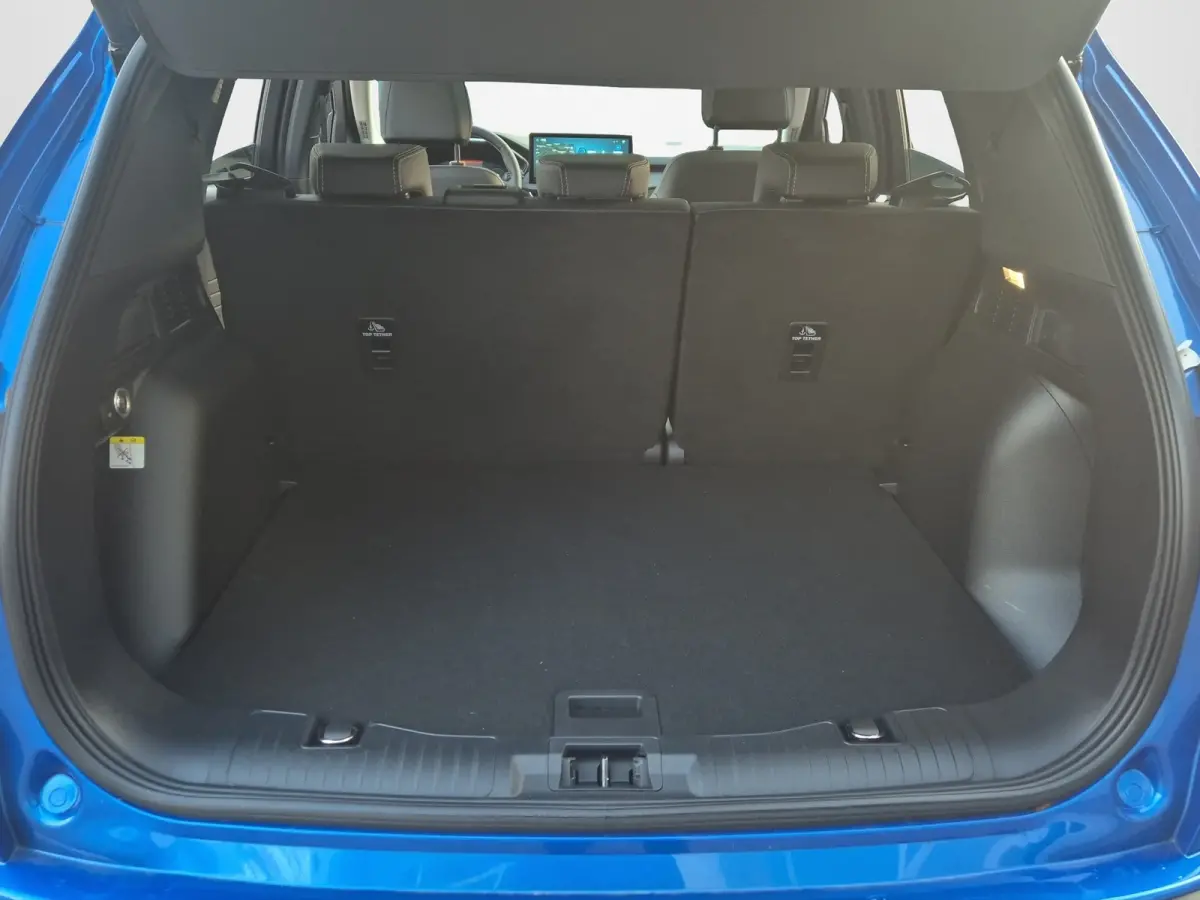 2.5 PHEV Active X 243pk | Elektr. trekhaak | Panoramadak | Adaptive Cruise | Dodehoek Detectie | 19" LMV |