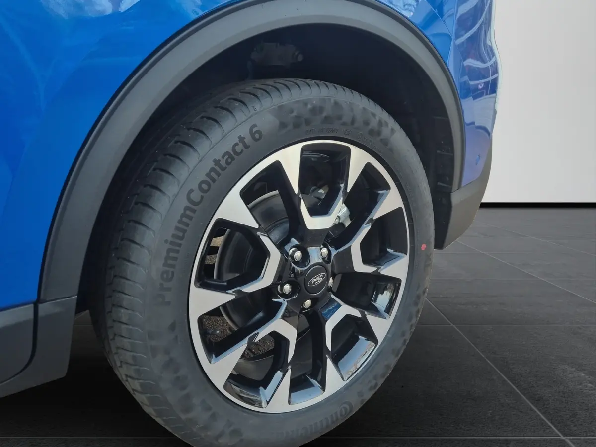 2.5 PHEV Active X 243pk | Elektr. trekhaak | Panoramadak | Adaptive Cruise | Dodehoek Detectie | 19" LMV |