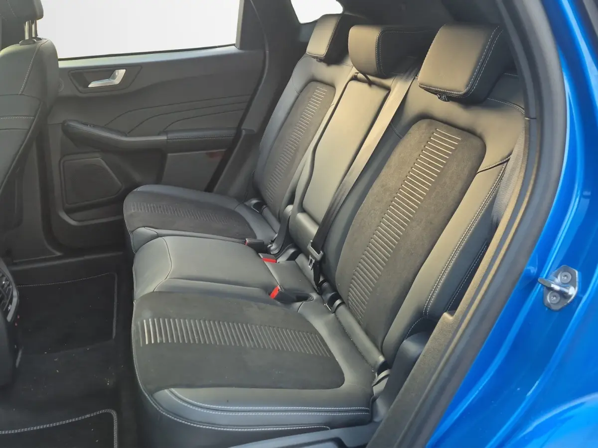 2.5 PHEV Active X 243pk | Elektr. trekhaak | Panoramadak | Adaptive Cruise | Dodehoek Detectie | 19" LMV |
