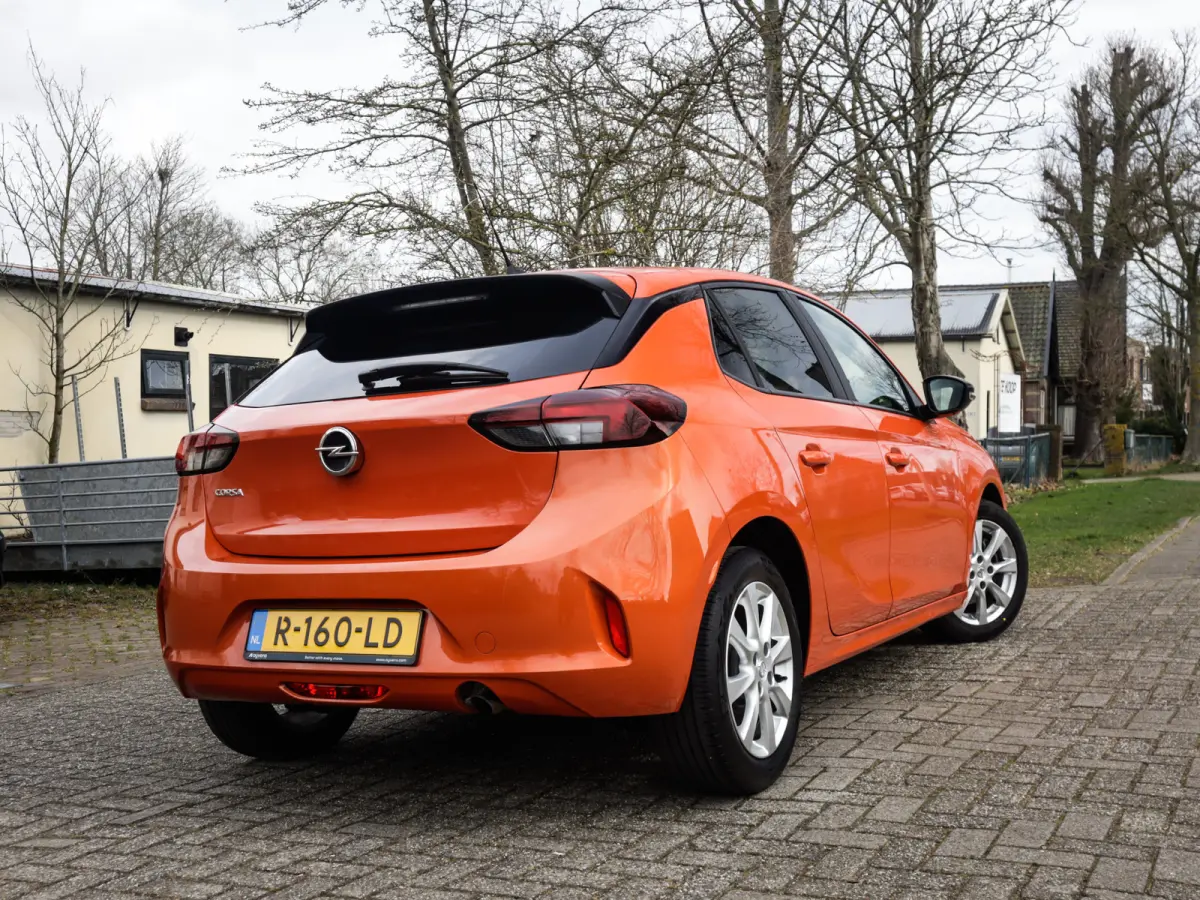 1.2 Edition 2e-Eig. Dealer-Onderh. BOVAG-Garantie. NL-Auto.