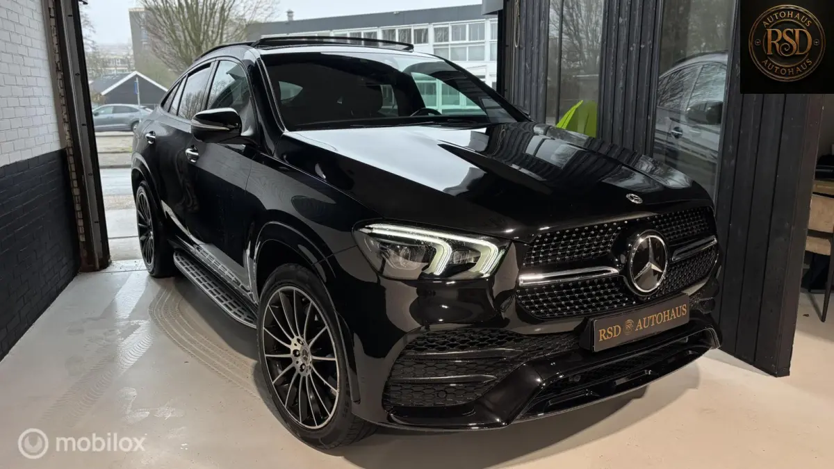 350 e 4MATIC AMG Pano Mulitbeam