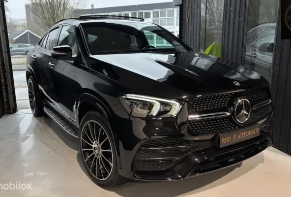 350 e 4MATIC AMG Pano Mulitbeam