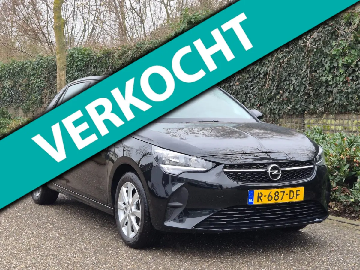 1.2 Edition Android Apple CarPlay Auto Zwart Line Assist NL NAP RIJKLAAR 1.2 Edition