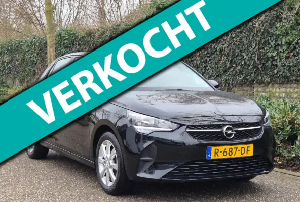 1.2 Edition Android Apple CarPlay Auto Zwart Line Assist NL NAP RIJKLAAR 1.2 Edition