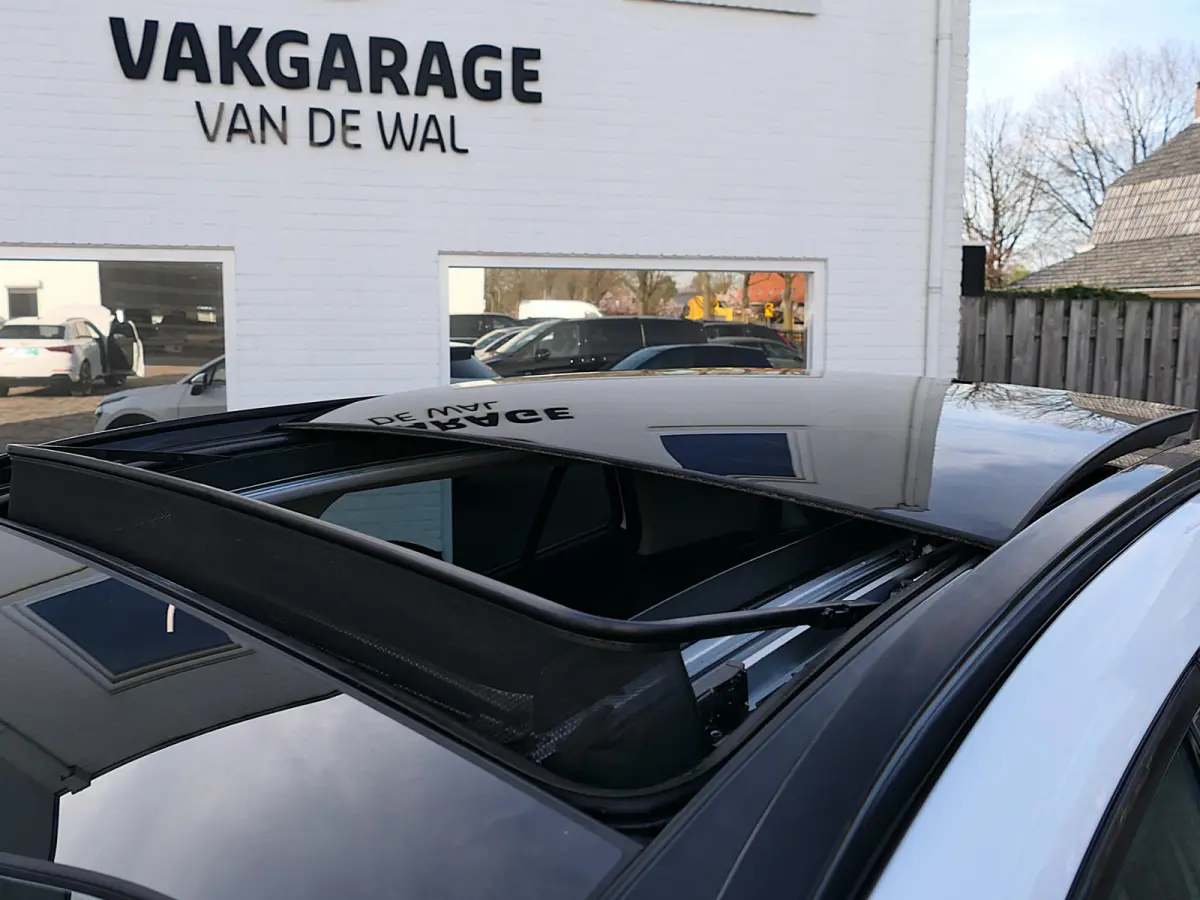 1.6 T-GDi MHEV DynamicPlusLine | Panoramadak | 360°-camera | Stoelventilatie | Apple-/Android Carplay | Stoelverwarming V+A | Leder | ACC | Dodehoek detectie | Dealer onderhouden