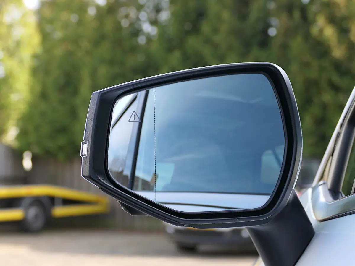 1.6 T-GDi MHEV DynamicPlusLine | Panoramadak | 360°-camera | Stoelventilatie | Apple-/Android Carplay | Stoelverwarming V+A | Leder | ACC | Dodehoek detectie | Dealer onderhouden