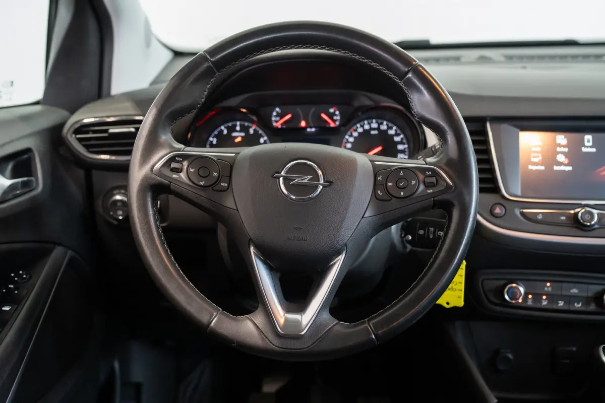 1.2 Turbo 110PK Edition | Apple Carplay & Android Auto | Airco | Cruise Controle | Lichtmetalen velgen |