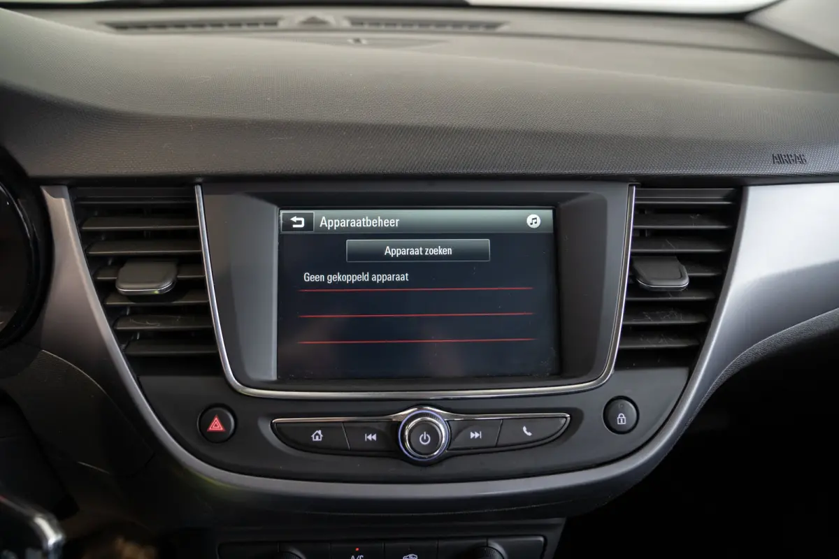 1.2 Turbo 110PK Edition | Apple Carplay & Android Auto | Airco | Cruise Controle | Lichtmetalen velgen |