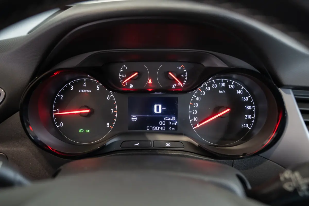 1.2 Turbo 110PK Edition | Apple Carplay & Android Auto | Airco | Cruise Controle | Lichtmetalen velgen |